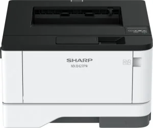 МФУ Sharp MX-B427PWEU МФУ Sharp MX-B427PWEU