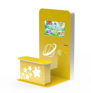 Интерактивный комплекс Olodim Радуга Соло Интерактивный комплекс Olodim Радуга Соло