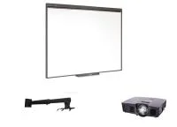 Интерактивный комплект SMART Board SBM787v13b