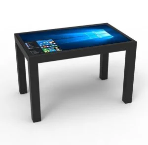 Интерактивный стол InterTouch 75T Интерактивный стол InterTouch 75T