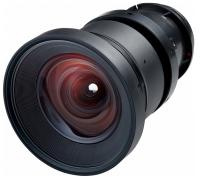 Короткофокусный объектив Panasonic ET-ELW22 для проекторов Panasonic PT-EZ770Z, PT-EZ770ZL, PT-EW730Z, EW730Z, PT-EX800Z, PT-EX800ZL, PT-EZ580, PT-EZ580L, PT-EW640, PT-EW640L, PT-EW540, PT-EW540L, PT-EX610, PT-EX610L, PT-EX510, PT-EX510L.