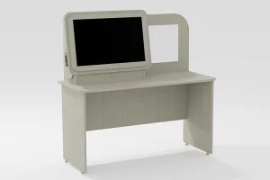 Профессиональный интерактивный логопедический стол AVKompleks Тигра