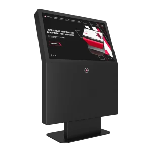 Сенсорный киоск AxeTech Aura Start