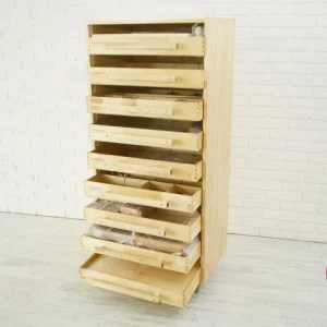 Развивающий мини-набор психолога Приоритет XXXL 9 модулей