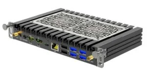 Встраиваемый компьютер OPS i5-8300H 8/256, Win11 Встраиваемый компьютер OPS i5-8300H 8/256, Win11