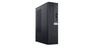 ПК KVADRA TAU SFF, Core i3-12100, 16GB DDR4 3200 (1x16GB), SSD 512Gb, Intel Internal Graphics,no WiFi, no BT, noDVD, wired keyboard & mouse, Black, noOS, 1Y Wty, МПТ ПК KVADRA TAU SFF, Core i3-12100, 16GB DDR4 3200 (1x16GB), SSD 512Gb, Intel Internal Graphics,no WiFi, no BT, noDVD, wired keyboard & mouse, Black, noOS, 1Y Wty, МПТ