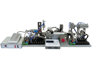 Введение в мехатронику Pro