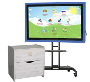 Комплекс патриотического воспитания Моя Страна комплектация Всё включено