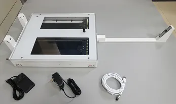 Система оптическая координатно-измерительная ScanLine TrackerScan Pro S