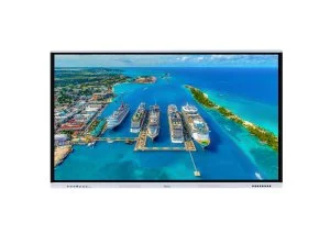Интерактивная панель Diello DI-75IFP-E Интерактивная панель Diello DI-75IFP-E