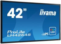 Профессиональная панель Iiyama LH4264S-B1