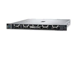 Сервер Dell PowerEdge R250 Сервер Dell PowerEdge R250