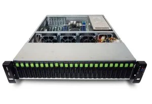 Сервер Rikor RP 6224 Сервер Rikor RP 6224