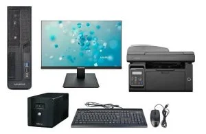 Автоматизированное рабочее место Aquarius Pro P30 K45 SFF1 (АМПР.466539.457) Автоматизированное рабочее место Aquarius Pro P30 K45 SFF1 (АМПР.466539.457)