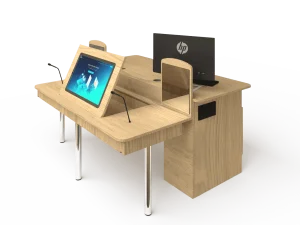 Логопедический стол ПРОСИГМА ЛС-2