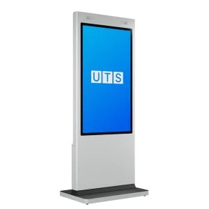Сенсорный киоск UTS Invite Life 55