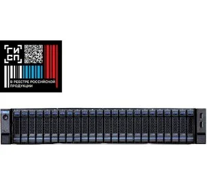 Сервер DEPO Storm 3500Z2R Сервер DEPO Storm 3500Z2R