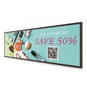 Профессиональная панель BenQ BH3801