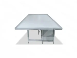 Стол для конструирования и робототехники Отличный результат