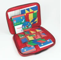 Методика диагностики и коррекции конструктивной деятельности