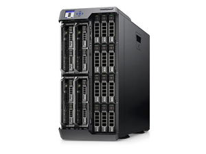 Блейд-шасси DELL PowerEdge M630 Блейд-шасси DELL PowerEdge M630
