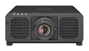 Мультимедийный проектор Panasonic PT-REZ15BE Мультимедийный проектор Panasonic PT-REZ15BE