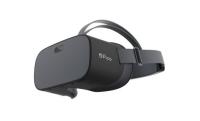 Автономный VR шлем Pico G2 4K Enterprise для VR-бизнеса станет удачным и выгодным решением для применения виртуальной реальности в сложных задачах и самых экстраординарных условиях. Функционал Pico G2 4K Enterprise заточен на аудиторию бизнеса и предприни