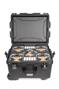 Образовательный комплект LBS-TT-S10 (Средний - 10 учеников)