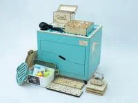 Инклюзивный куб АЛМА