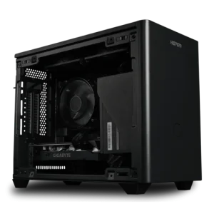 Игровой ПК NERPA HISPIDA I3300 SFF Игровой ПК NERPA HISPIDA I3300 SFF