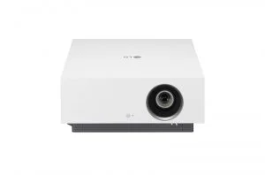 Мультимедийный проектор LG HU810PW-EU Мультимедийный проектор LG HU810PW-EU