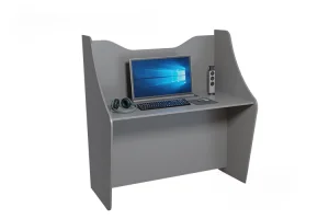 Мультимедийный интерактивный комплекс AVKompleks Робостол 3