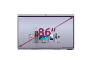 Интерактивная панель ПРОСИГМА СП 86-16 ПРО