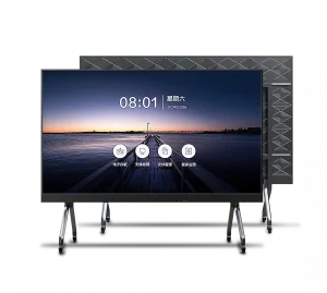 Светодиодный экран AET 165" Dream wall All-in-One