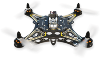 Образовательный робототехнический модуль «АЭРО» на платформе copter.space направлен на изучение основ проектирования и управления системами воздушной робототехники, развитие образовательной, соревновательной, конструкторской и исследовательской деятельнос