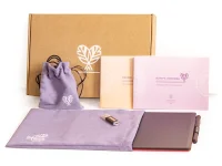 Тренажер-корректор зеркального письма «Почерк Леонардо»