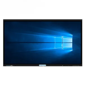 Интерактивная панель InterTouch СТ 8/128 (2 блока)  55" Интерактивная панель InterTouch СТ 8/128 (2 блока)  55"