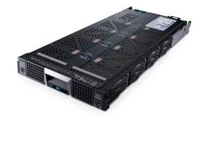 Серверный модуль Dell PowerEdge FD332 Серверный модуль Dell PowerEdge FD332