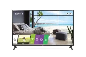 Гостиничный телевизор LG 43LT340C