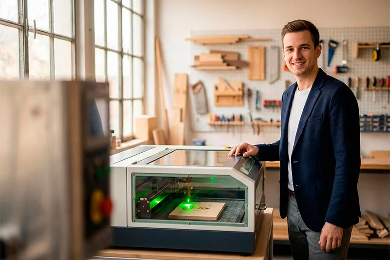 Станки ЧПУ до 500 000 ₽: гид для стартапа