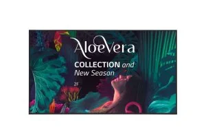 Профессиональная панель LG 49UH5N-E