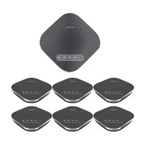 Спикерфон JazzTel Septet