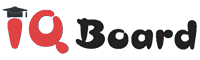 IQBoard IQBoard