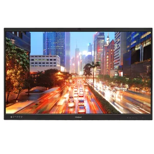 Интерактивная панель EliteBoard LT-65B4G3 65"
