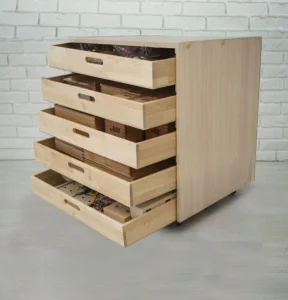 Развивающий набор психолога Приоритет Плюс №3 5 модулей