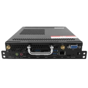 Встраиваемый OPS-компьютер i7 11800H 16/512 Гб Windows 11 PRO RUS