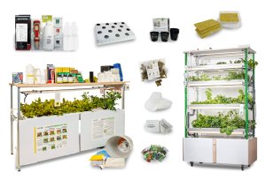 Комплект лабораторного оборудования «Профи» Комплект лабораторного оборудования «Профи»