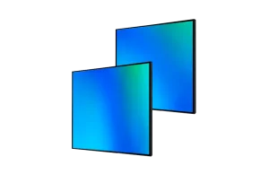 Профессиональная панель Lumien Square 22"