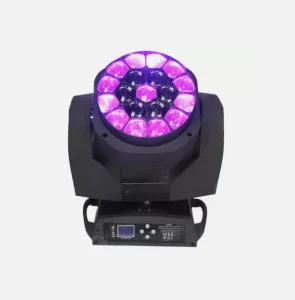 Вращающаяся голова Anlight ANLT1036 19X15 RGBW Bee Eye Вращающаяся голова Anlight ANLT1036 19X15 RGBW Bee Eye