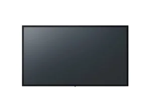 Профессиональная панель 43" Panasonic TH-43SQE1W